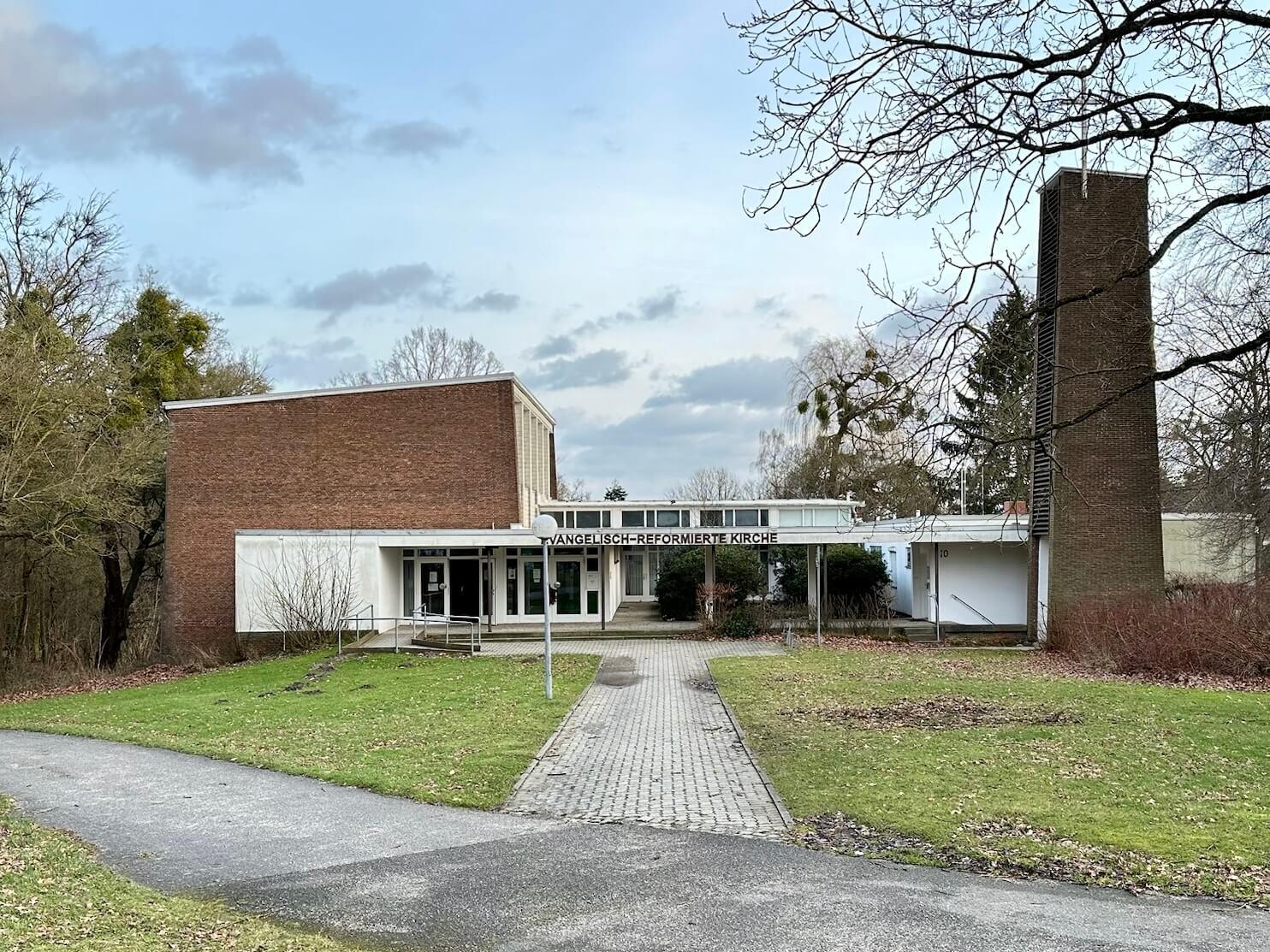 Musikult Musikschule Wolfsburg von außen
